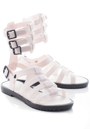 Melissa Flox Special (Beige) - MDreams Malaysia