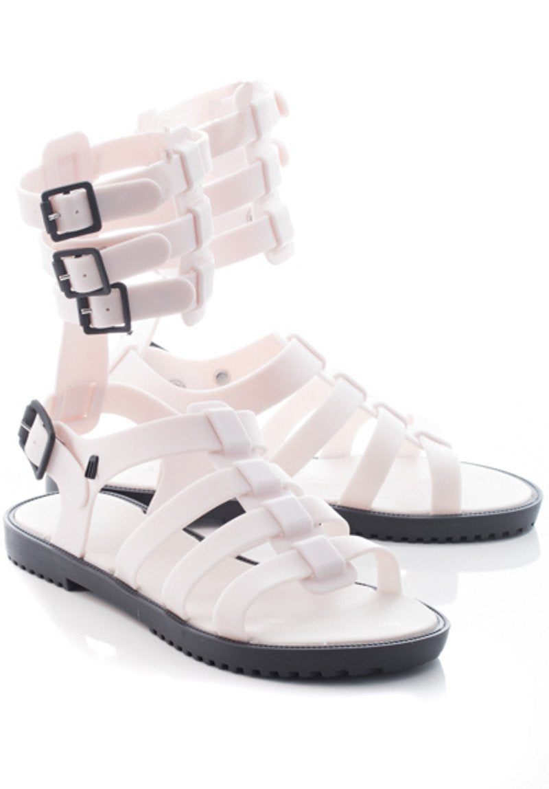 Melissa Flox Special (Beige) - MDreams Malaysia