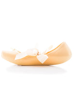 Melissa Ballet IV Flats (Yellow) - MDreams Malaysia
