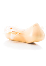 Melissa Ballet IV Flats (Yellow)