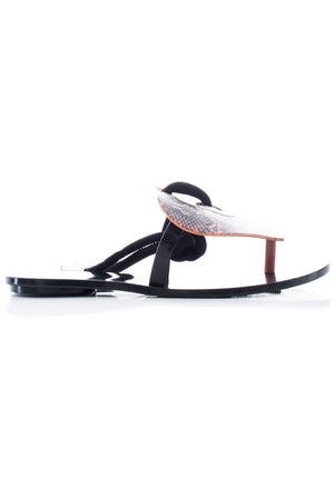 Melissa Bliss II (Black Brown) - MDreams Malaysia