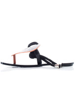 Melissa Bliss II (Black Brown)
