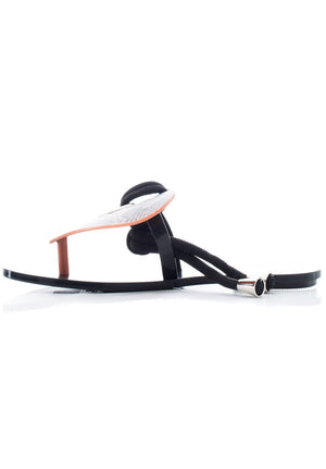Melissa Bliss II (Black Brown) - MDreams Malaysia