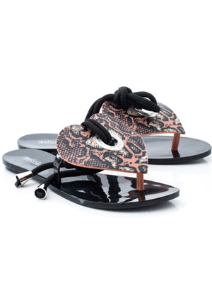 Melissa Bliss II (Black Brown) - MDreams Malaysia