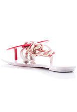Melissa Bliss II (Beige Red)