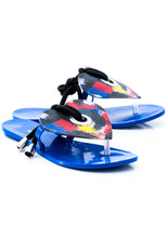 Melissa Bliss II (Blue) - MDreams Malaysia