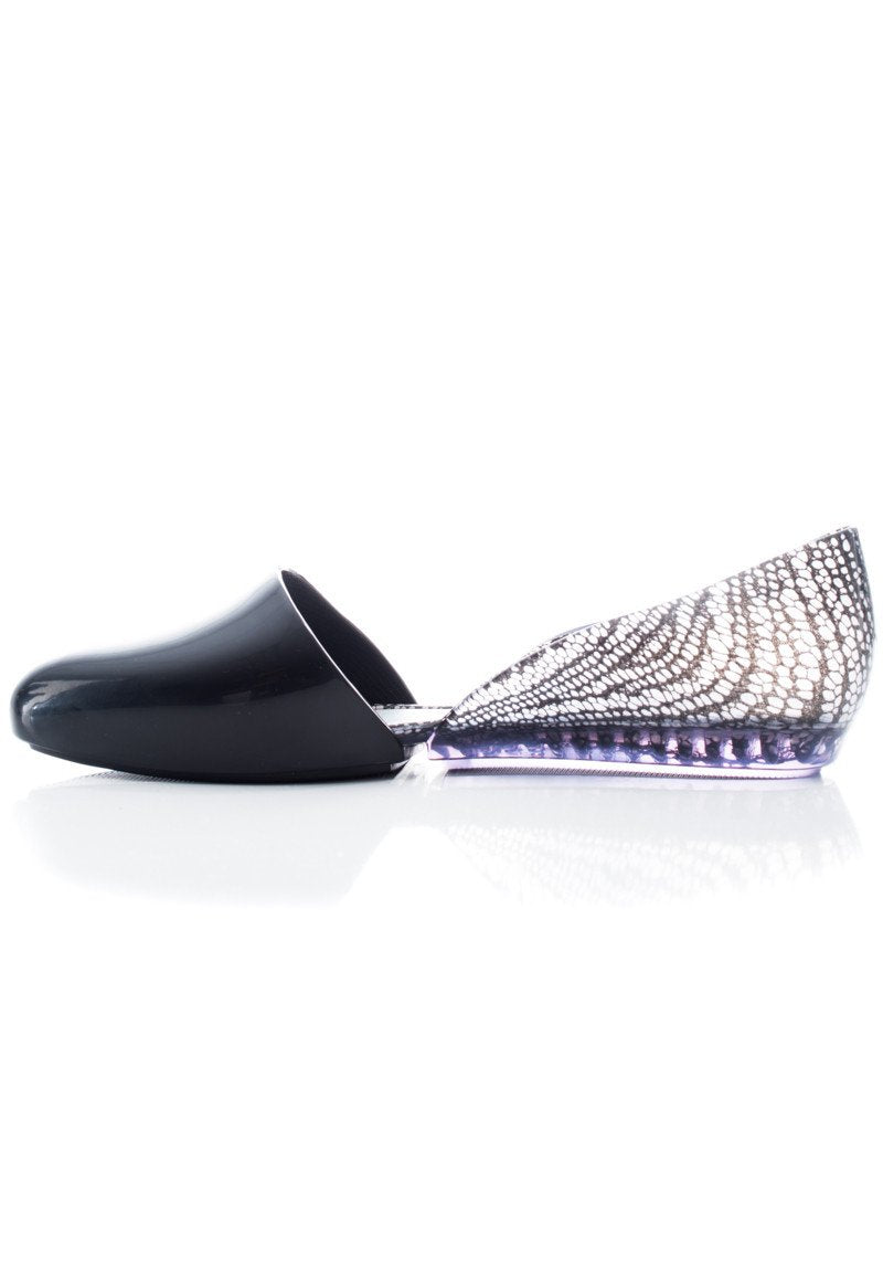 Melissa Christy + Jason Wu (Black Grey Clear) - MDreams Malaysia
