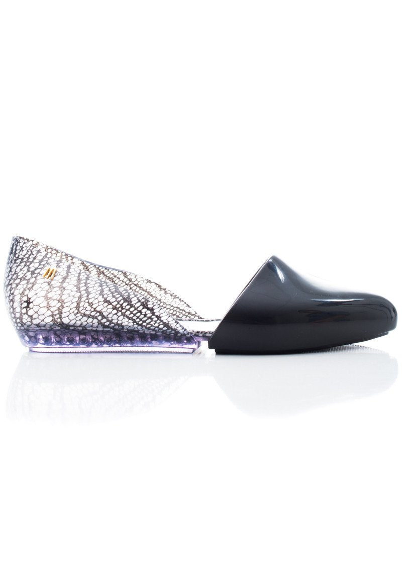 Melissa Christy + Jason Wu (Black Grey Clear) - MDreams Malaysia