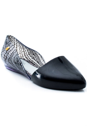 Melissa Christy + Jason Wu (Black Grey Clear) - MDreams Malaysia