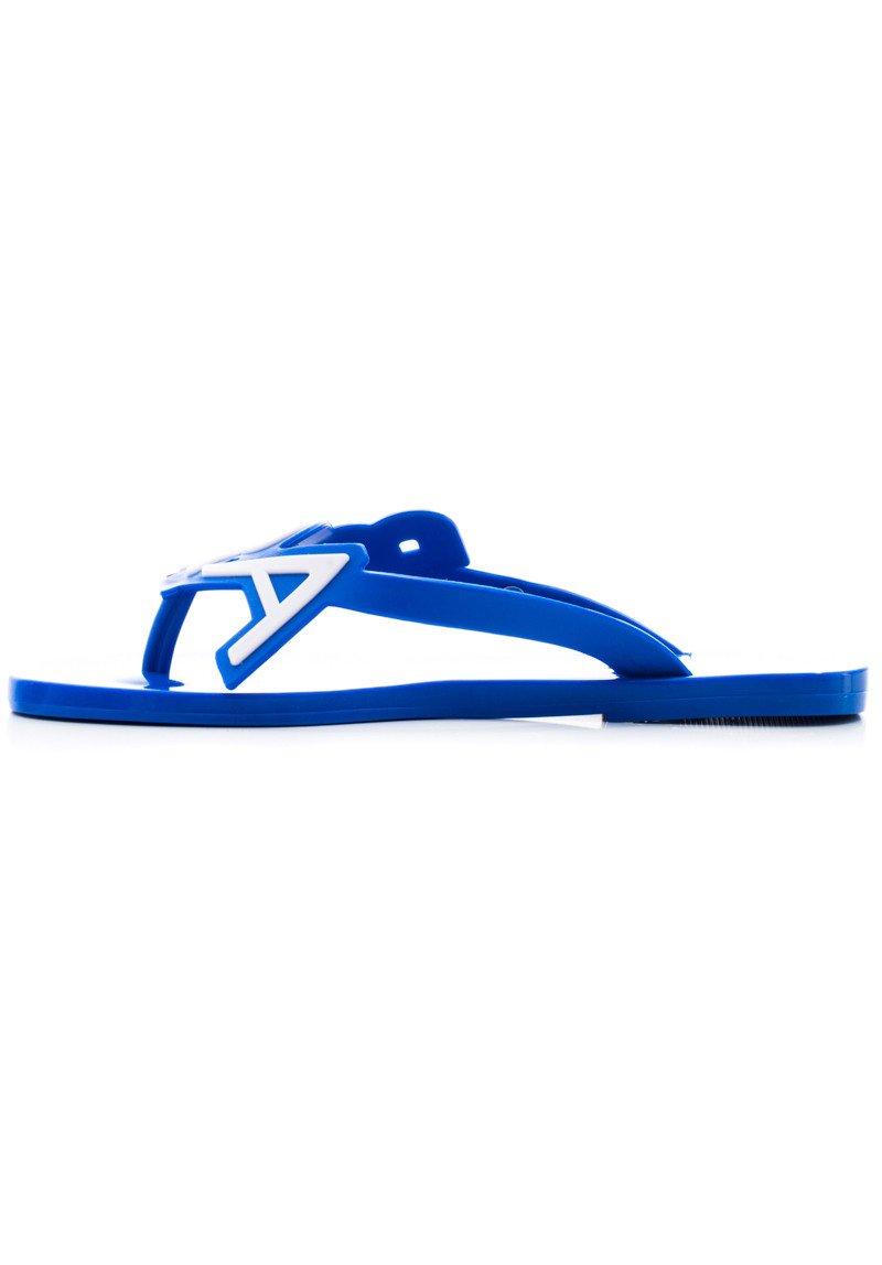 Melissa Nation (Blue)