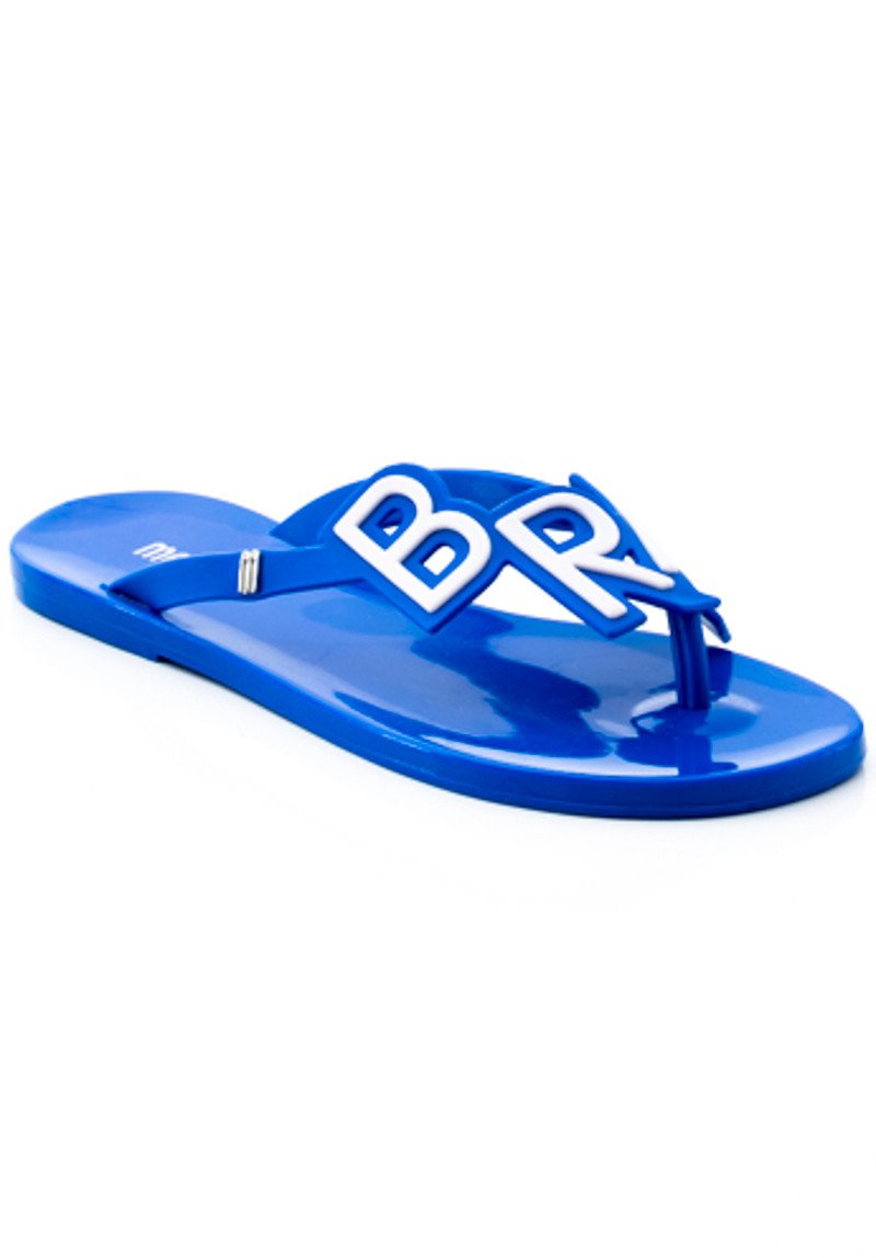 Melissa Nation (Blue)