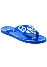 Melissa Nation (Blue)