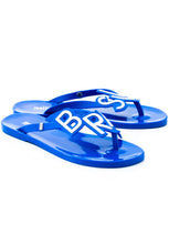 Melissa Nation (Blue)