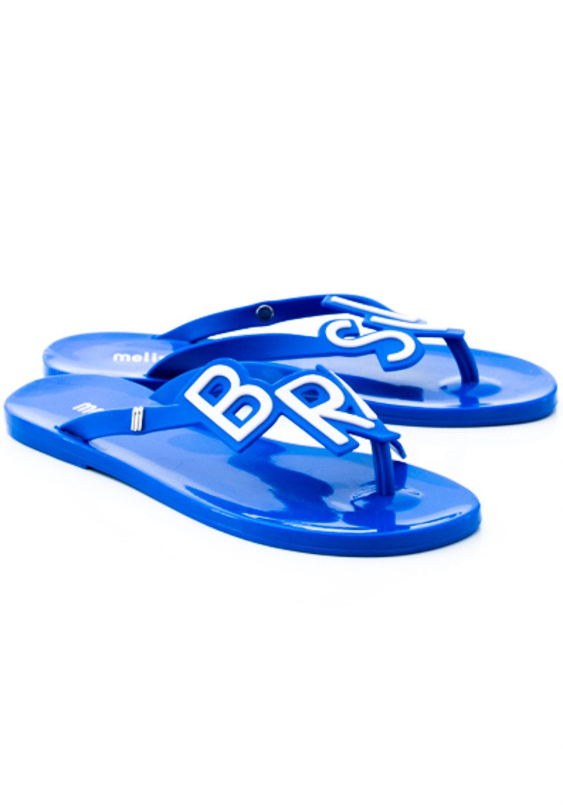 Melissa Nation (Blue)
