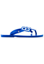 Melissa Nation (Blue)