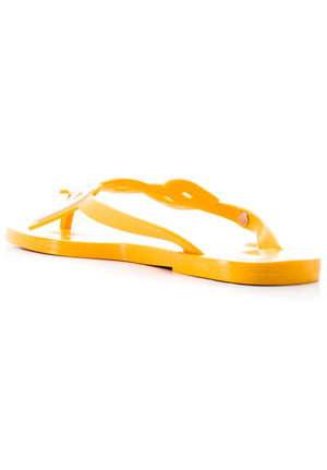 Melissa Nation (Orange)