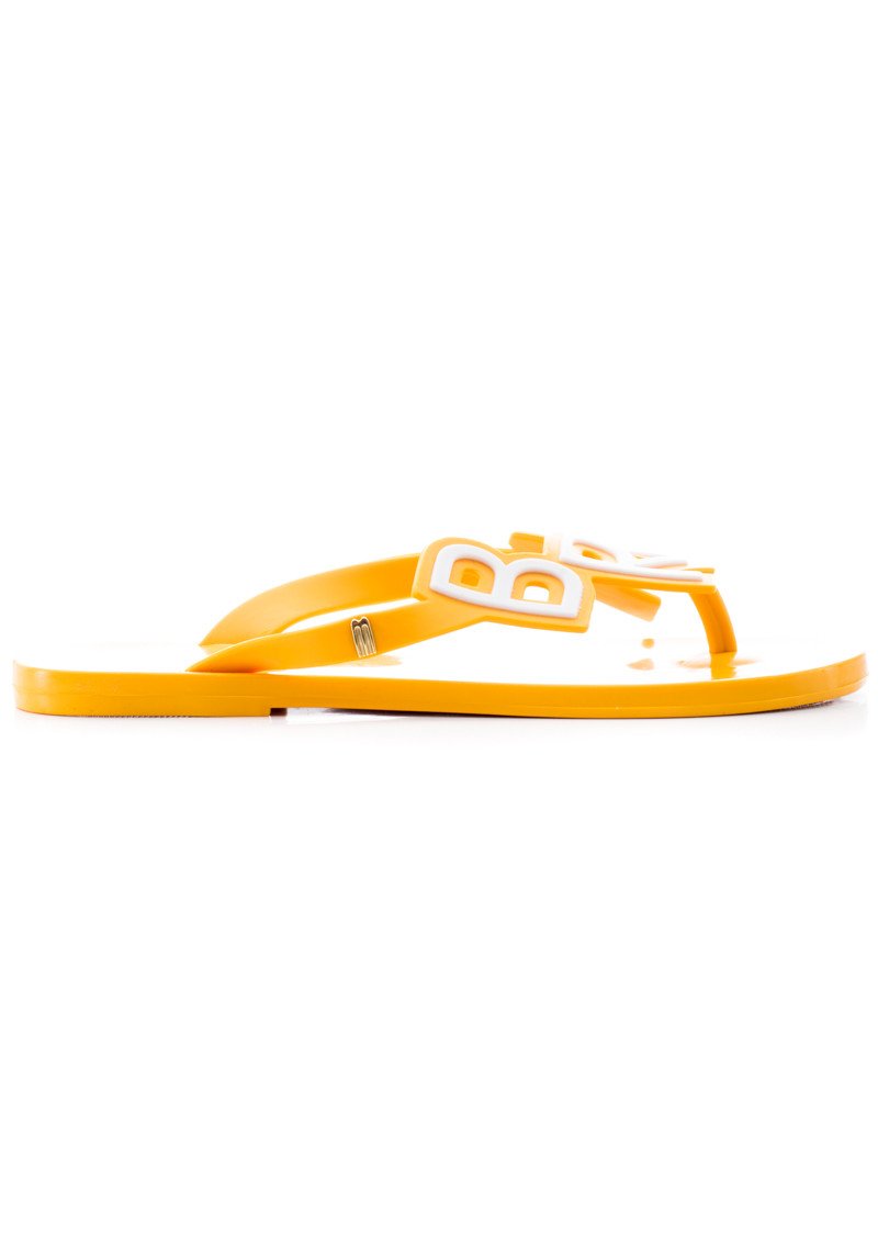 Melissa Nation (Orange)