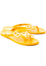 Melissa Nation (Orange)