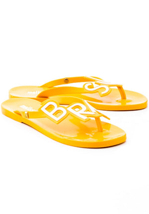 Melissa Nation (Orange)
