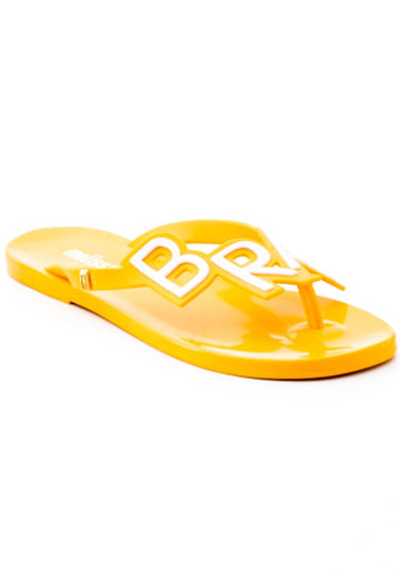 Melissa Nation (Orange)