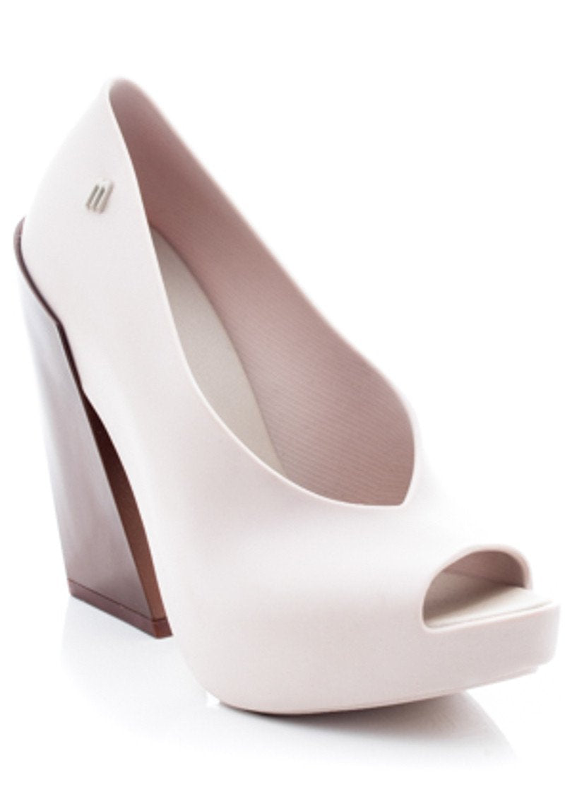 Melissa Boho (Beige)