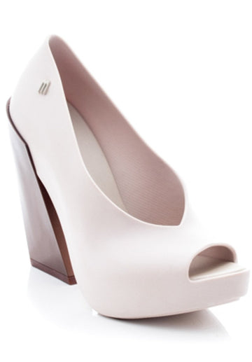 Melissa Boho (Beige)