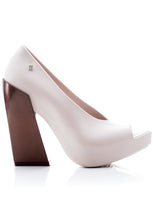 Melissa Boho (Beige)