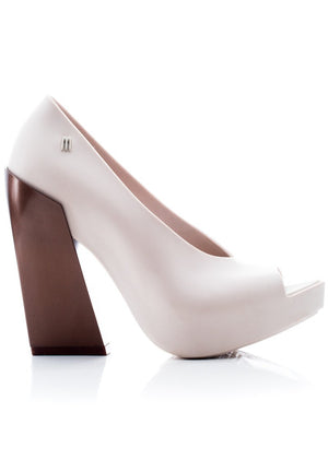 Melissa Boho (Beige) - MDreams Malaysia