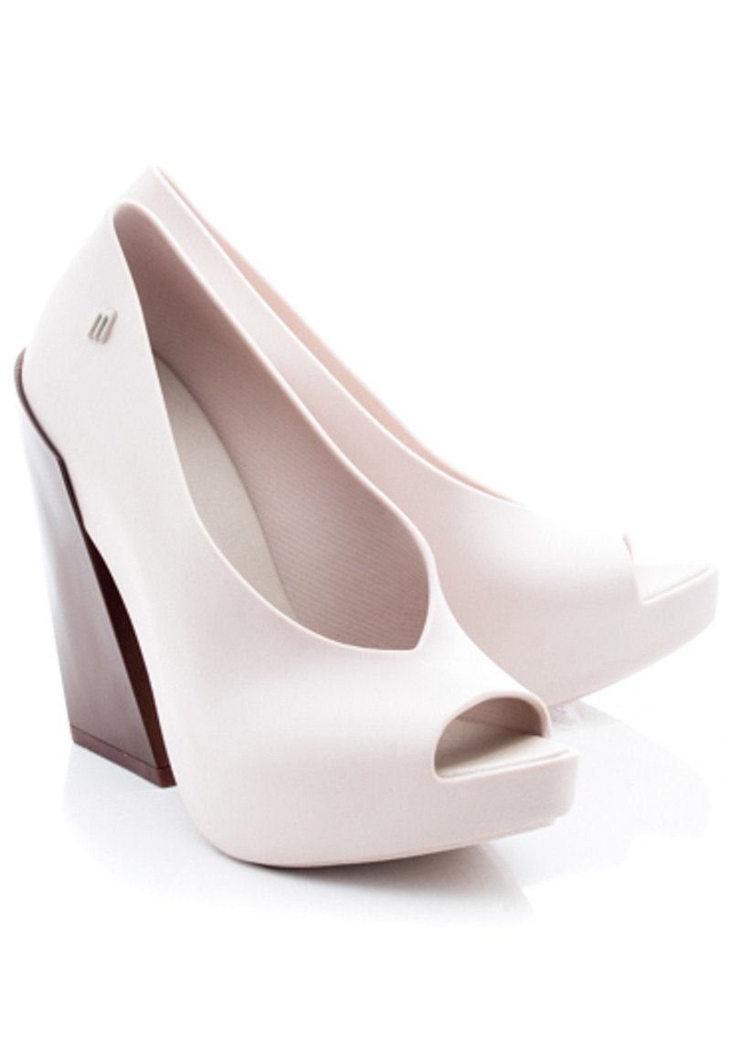 Melissa Boho (Beige)