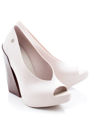 Melissa Boho (Beige) - MDreams Malaysia
