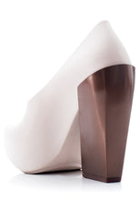 Melissa Boho (Beige)