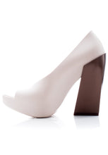 Melissa Boho (Beige) - MDreams Malaysia
