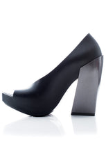 Melissa Boho (Black Silver) - MDreams Malaysia