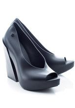 Melissa Boho (Black Silver) - MDreams Malaysia