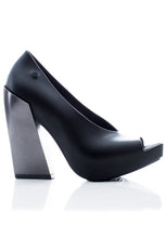 Melissa Boho (Black Silver) - MDreams Malaysia