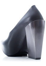 Melissa Boho (Black Silver) - MDreams Malaysia