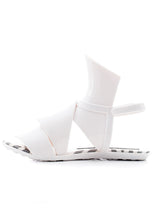 Melissa Aileron + Gareth Pugh (White) - MDreams Malaysia