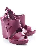 Melissa Flip (Bordeaux) - MDreams Malaysia