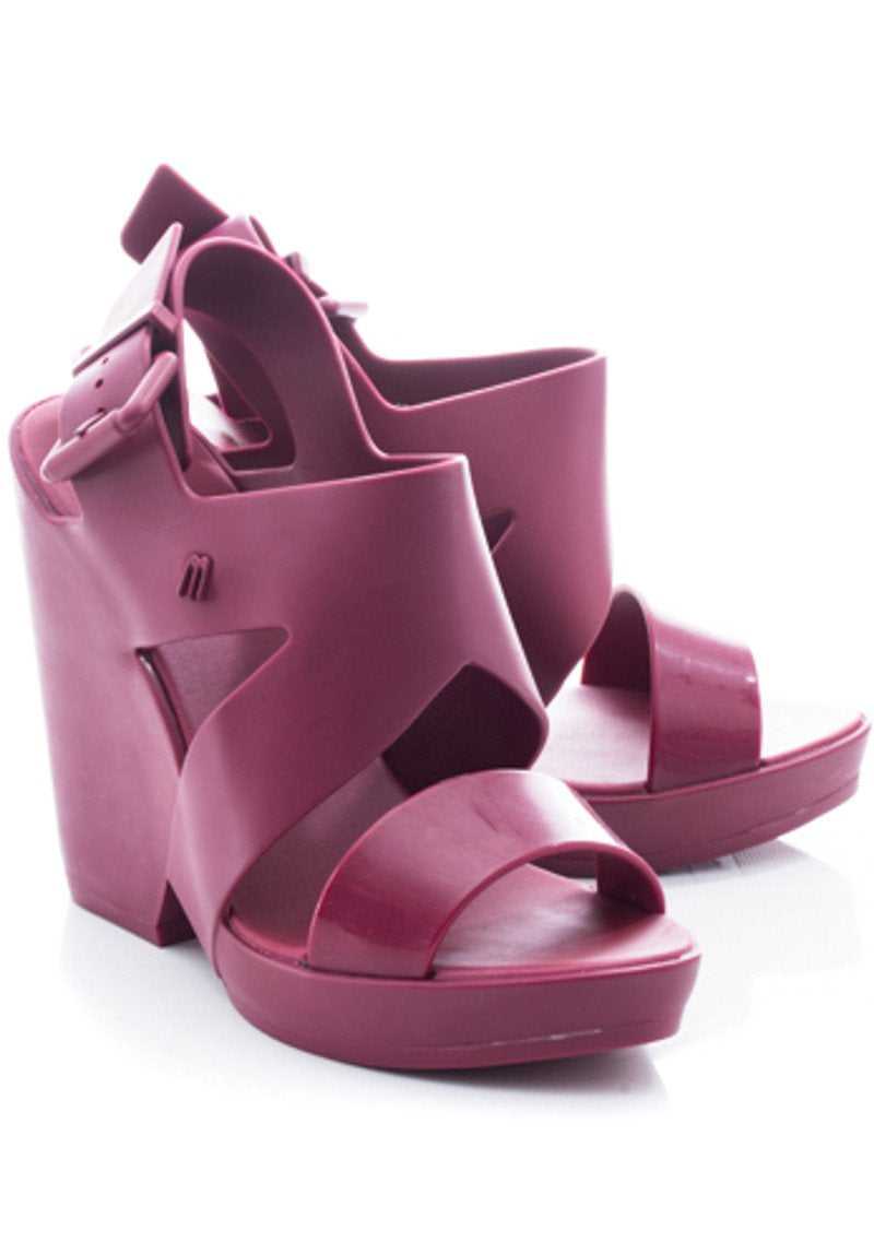 Melissa Flip (Bordeaux) - MDreams Malaysia