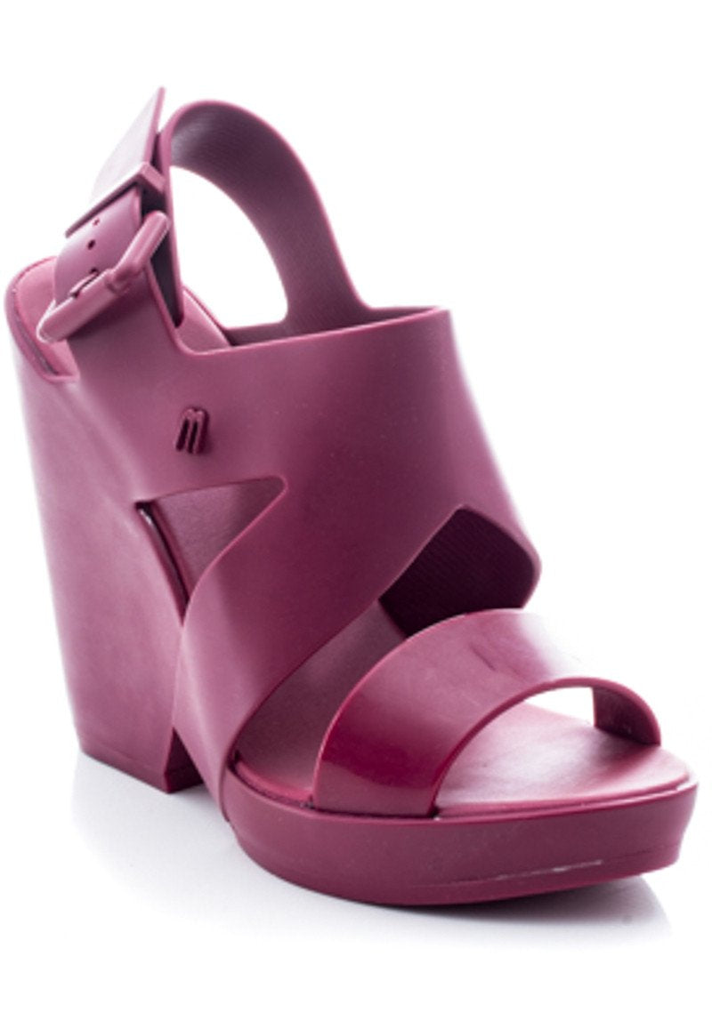 Melissa Flip (Bordeaux) - MDreams Malaysia