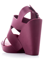 Melissa Flip (Bordeaux) - MDreams Malaysia
