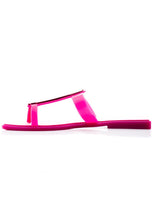 Melissa Pollen Special (Pink)