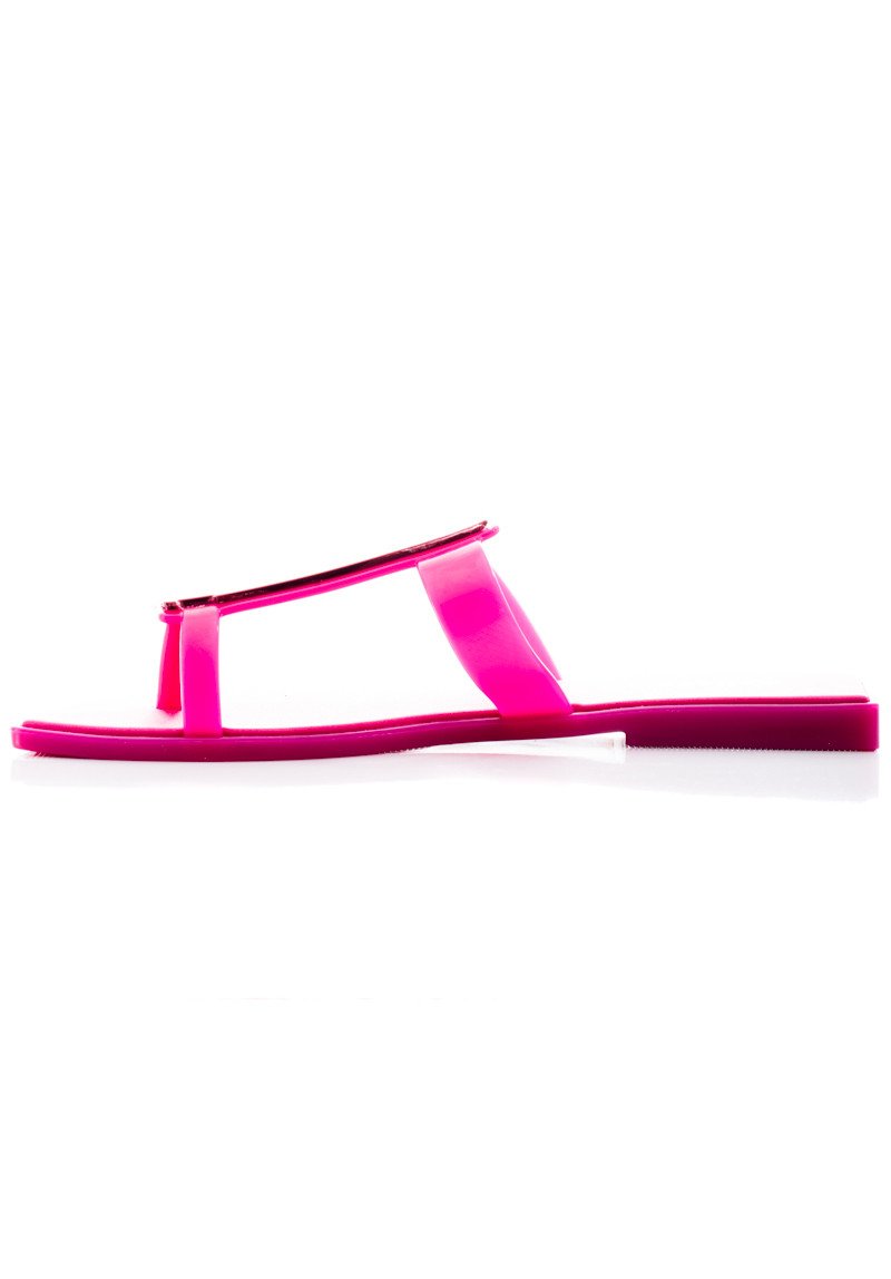 Melissa Pollen Special (Pink)