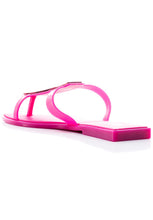 Melissa Pollen Special (Pink)