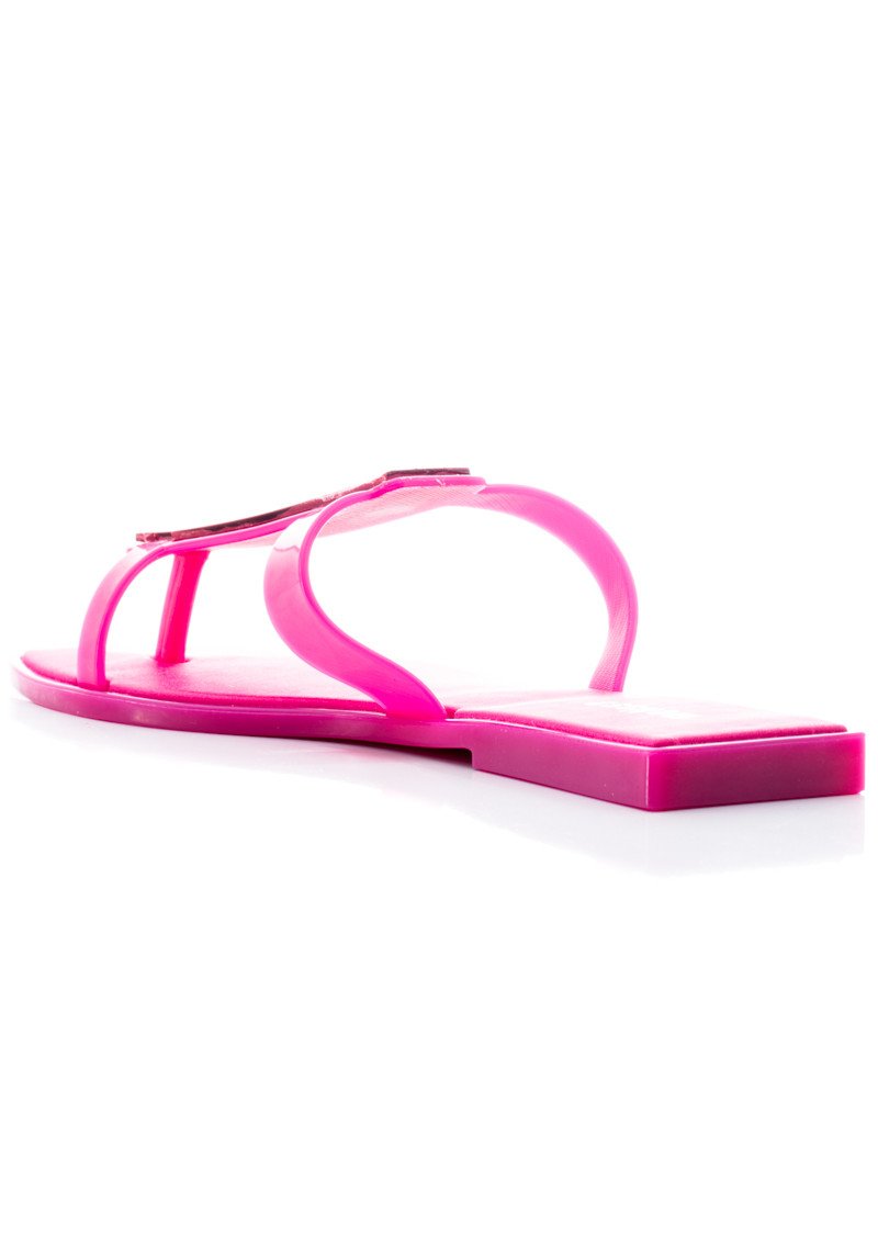 Melissa Pollen Special (Pink)