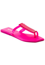Melissa Pollen Special (Pink)