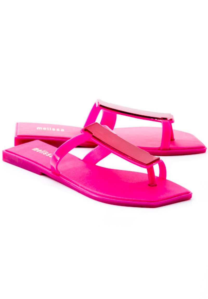 Melissa Pollen Special (Pink)