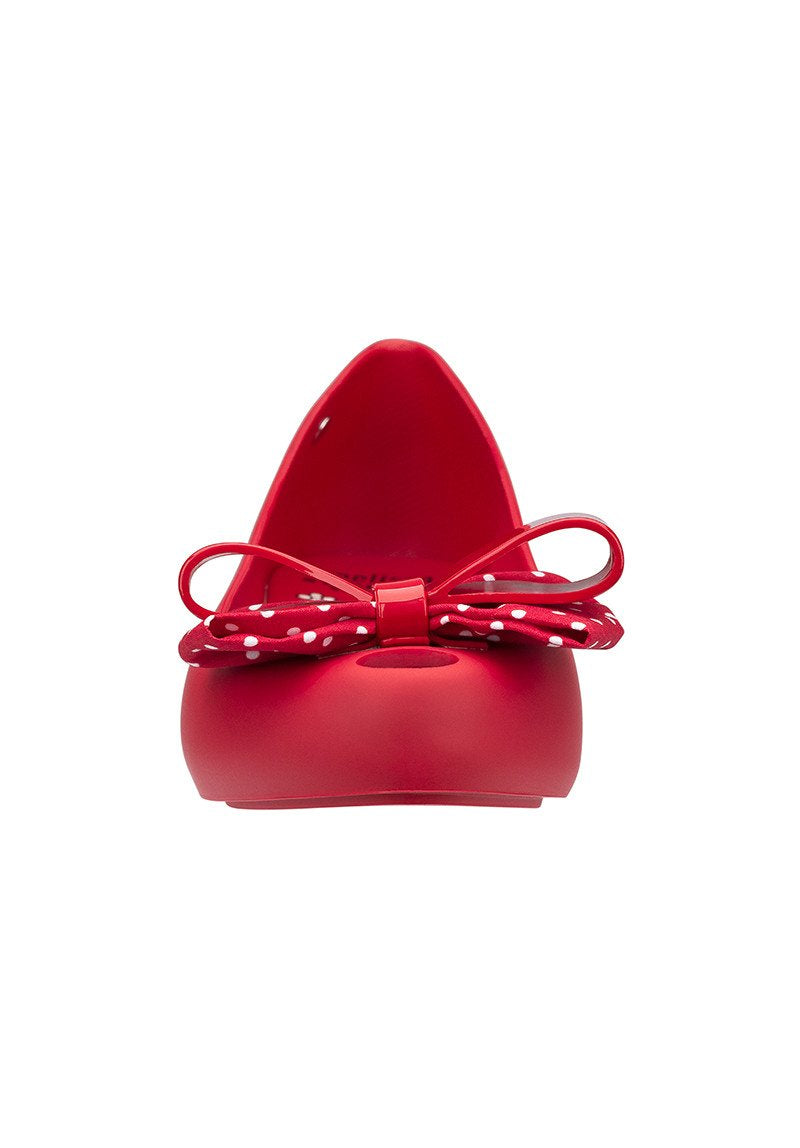 Mel Ultragirl + Minnie III INF (Red)
