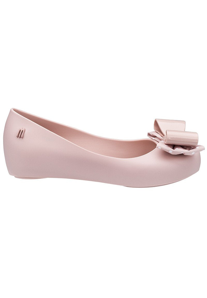 Mel Ultragirl + Minnie III INF (Light Pink)