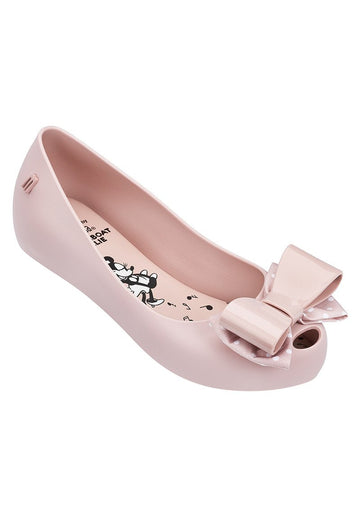 Mel Ultragirl + Minnie III INF (Light Pink)